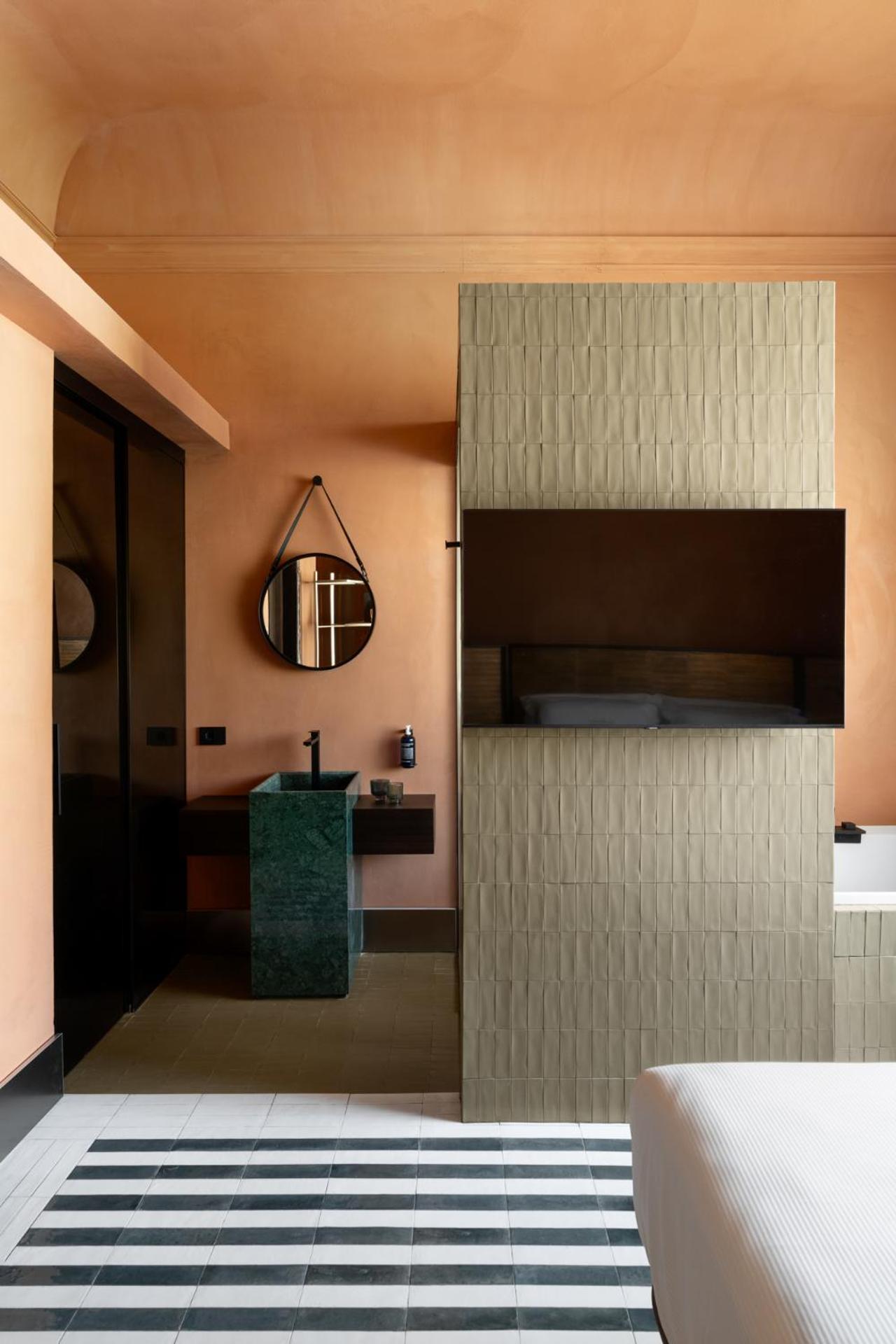 Unicum Grande Archivio Centro Storico Guest house