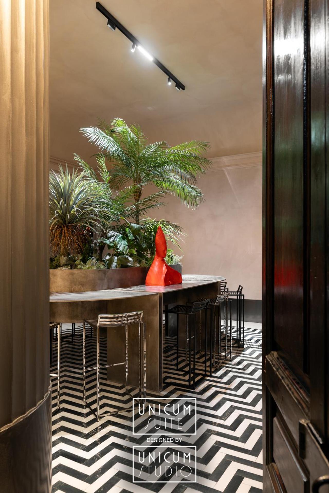 Guest house Unicum Grande Archivio Centro Storico Naples