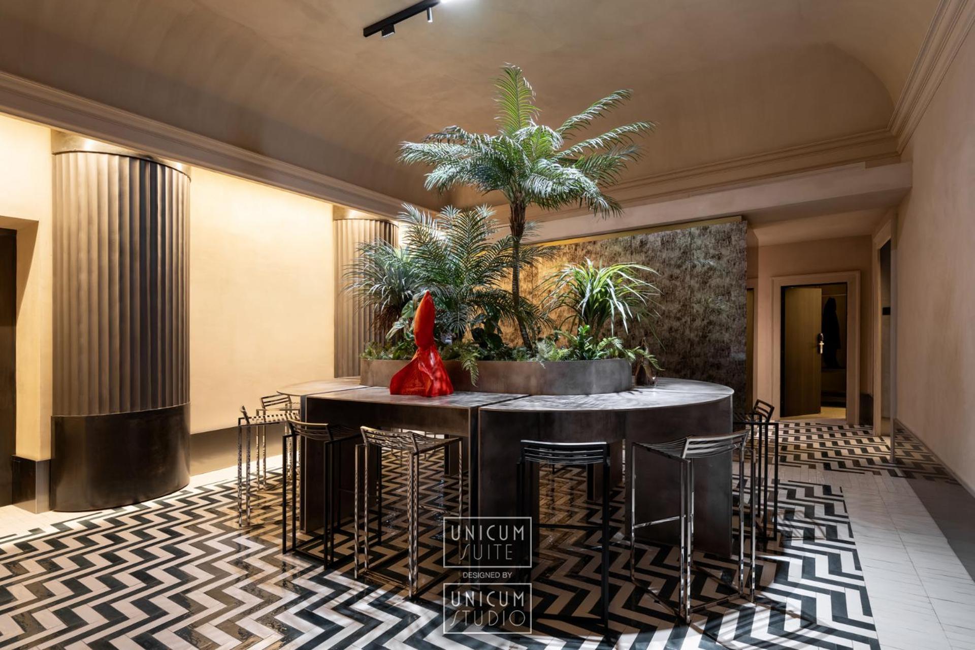 Guest house Unicum Grande Archivio Centro Storico *
