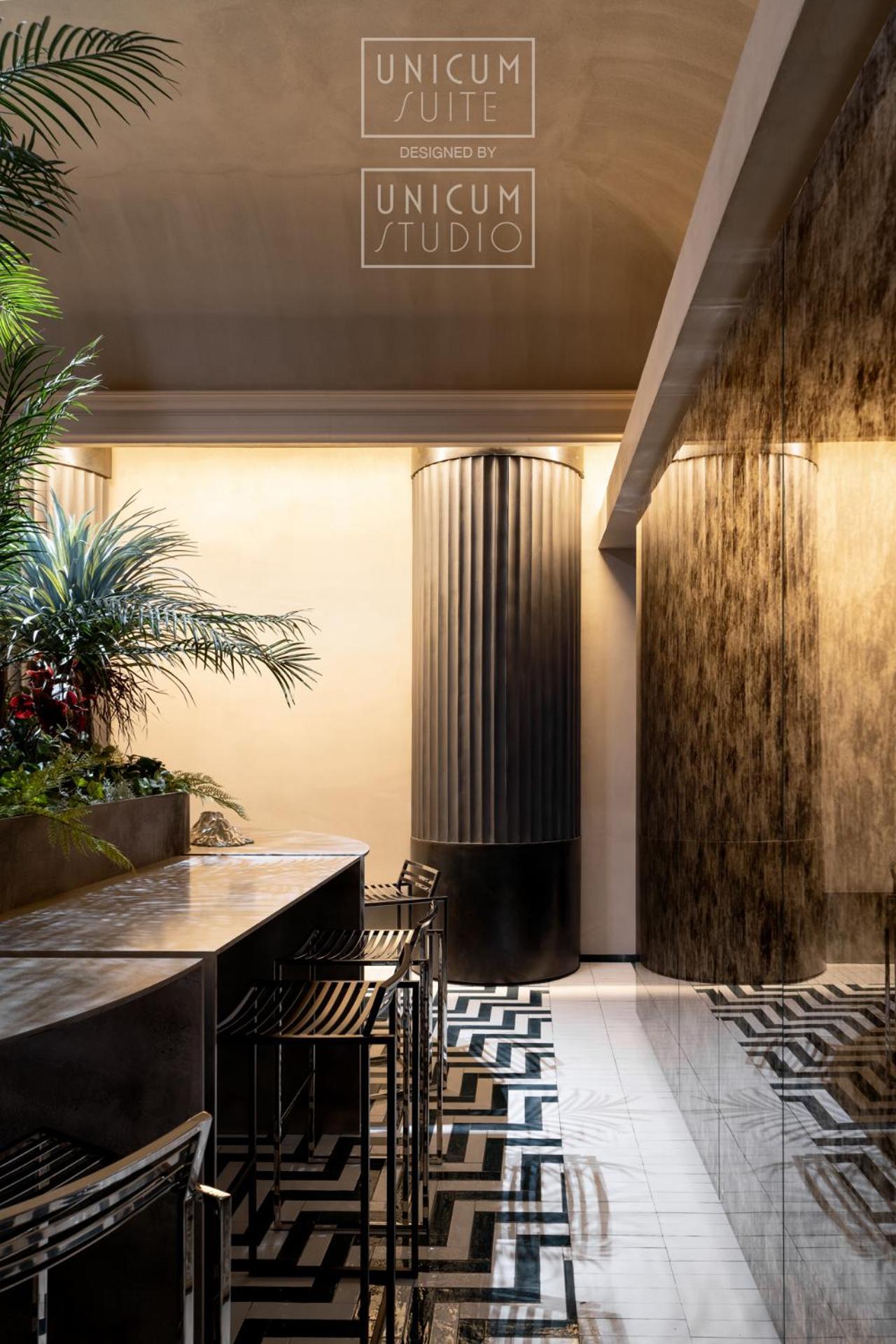 Guest house Unicum Grande Archivio Centro Storico Naples