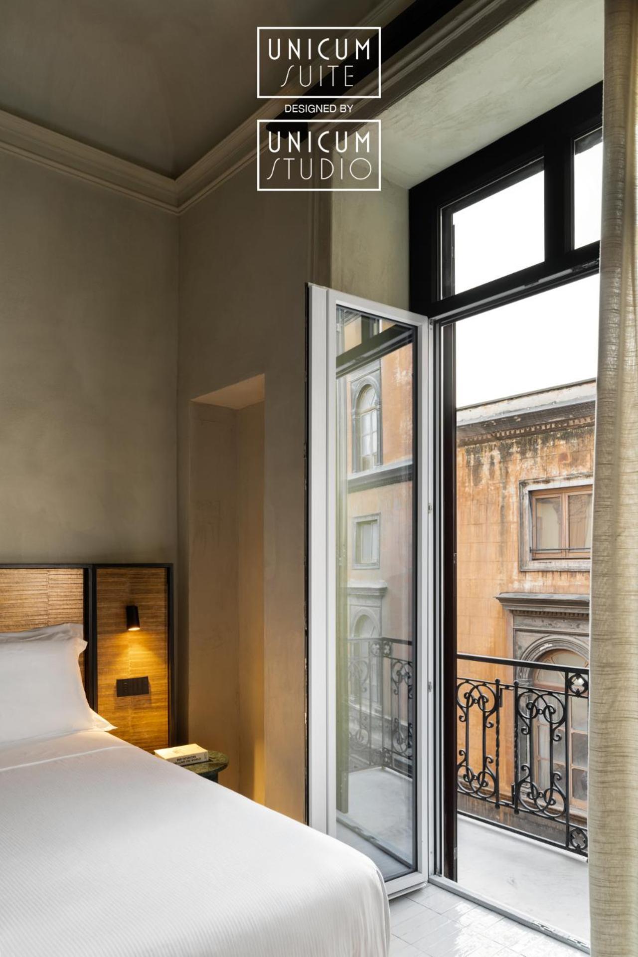 Unicum Grande Archivio Centro Storico Guest house *