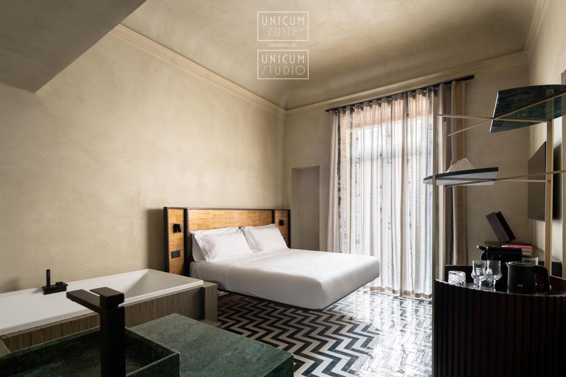 Guest house Unicum Grande Archivio Centro Storico