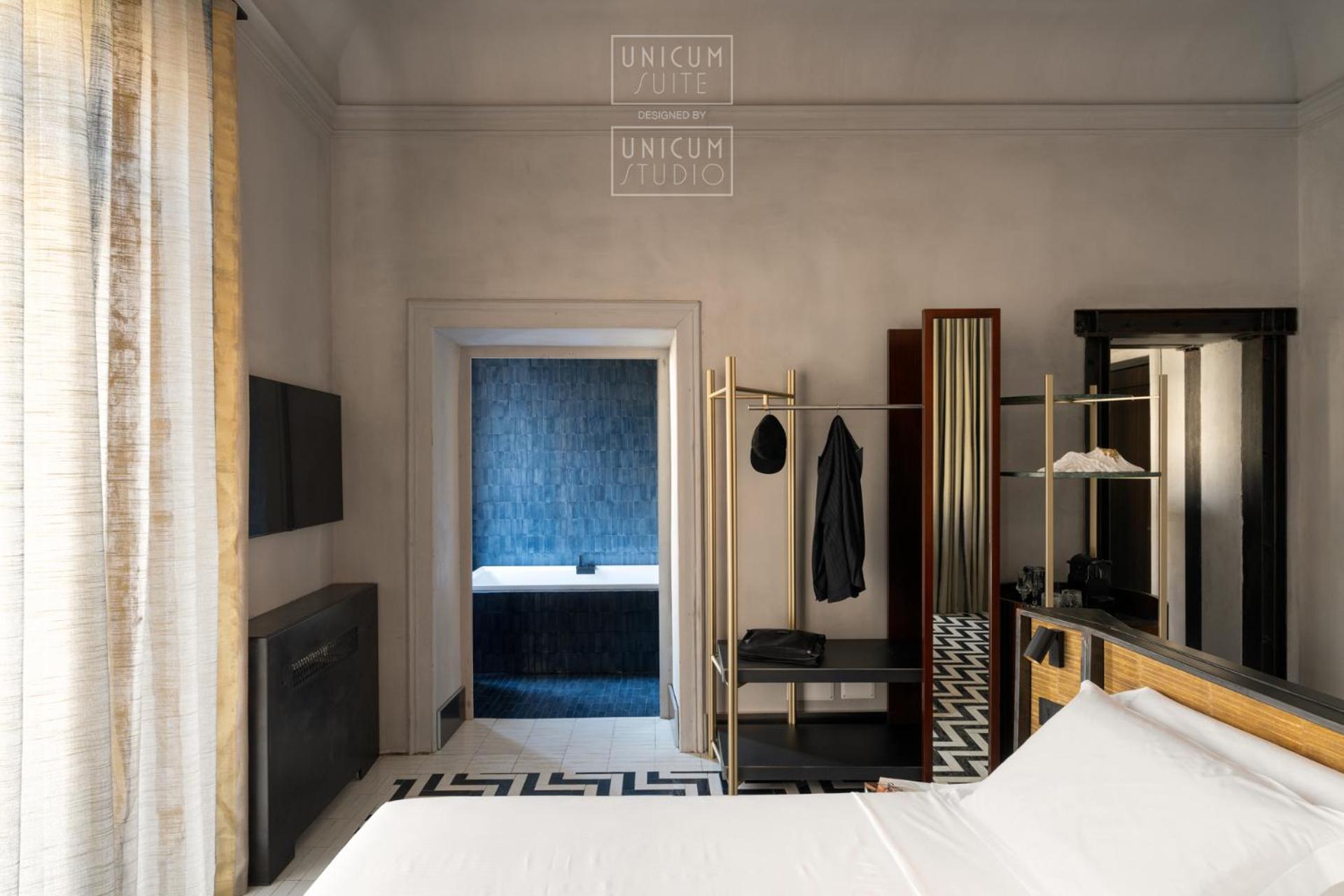 Guest house Unicum Grande Archivio Centro Storico *