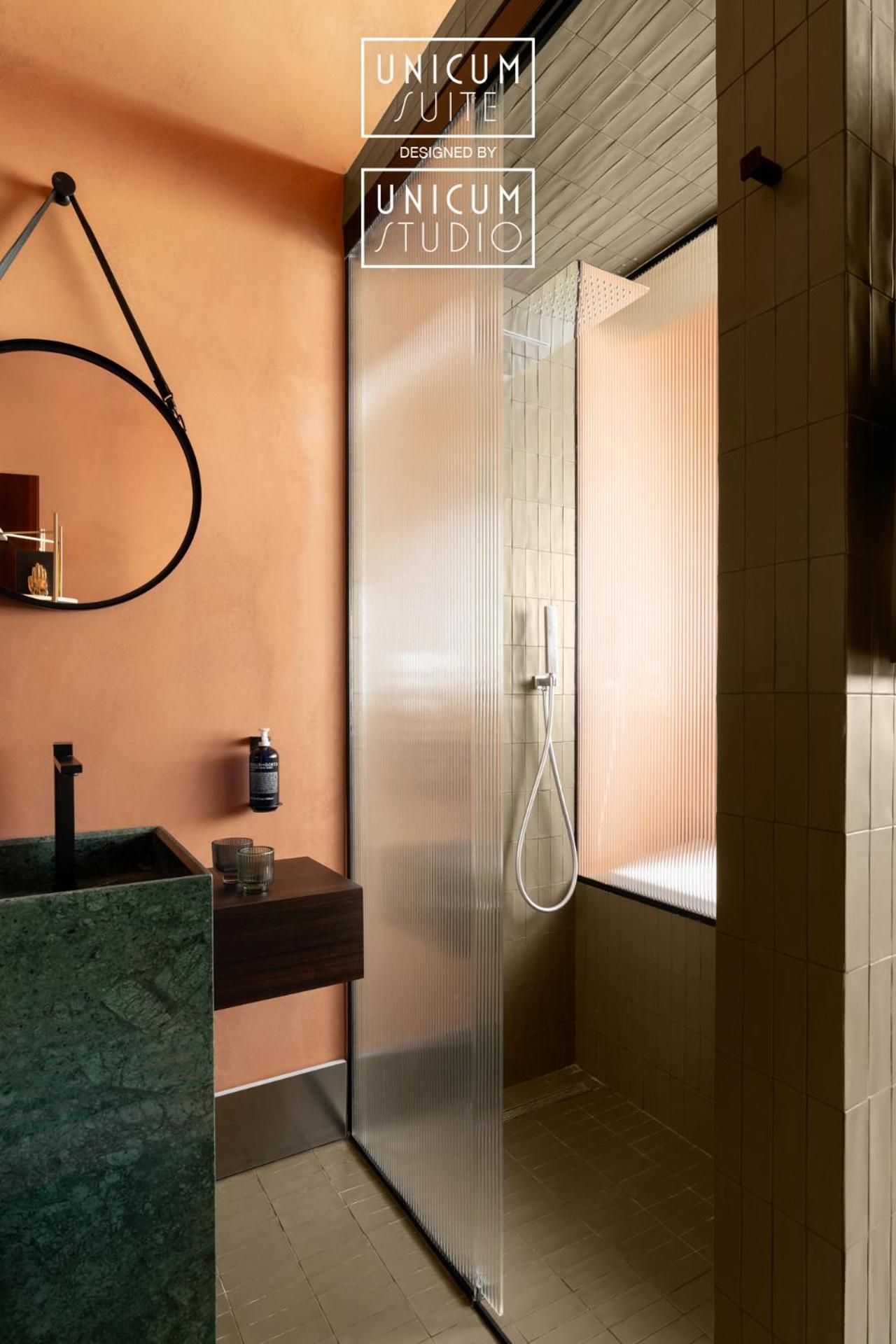 Unicum Grande Archivio Centro Storico Guest house